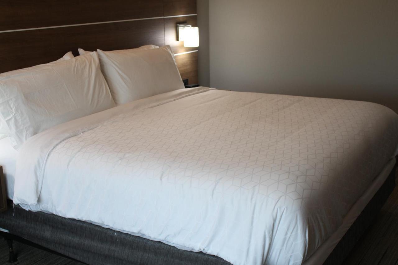 Holiday Inn Express & Suites - Enterprise By Ihg Exterior foto