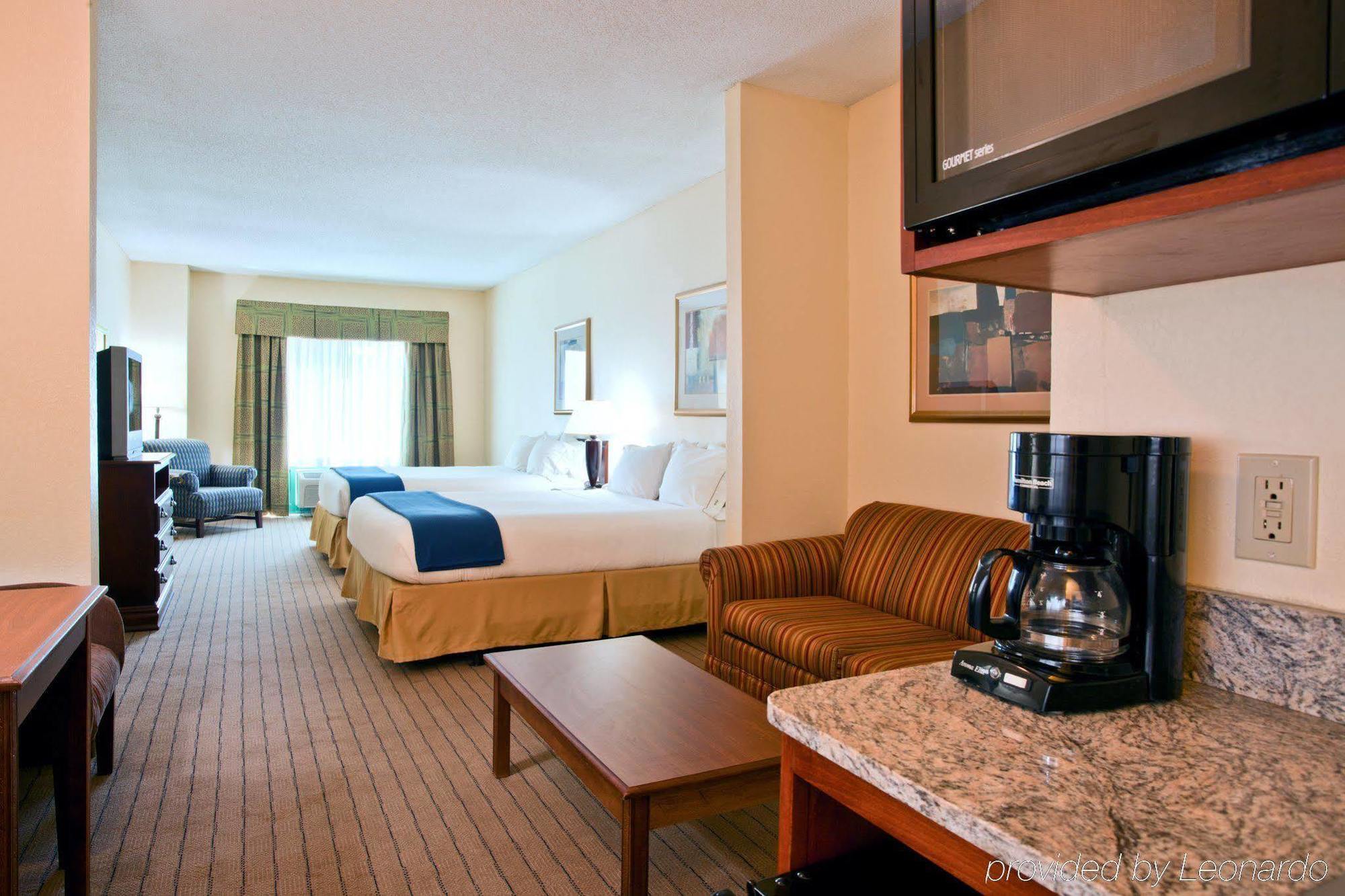 Holiday Inn Express & Suites - Enterprise By Ihg Quarto foto