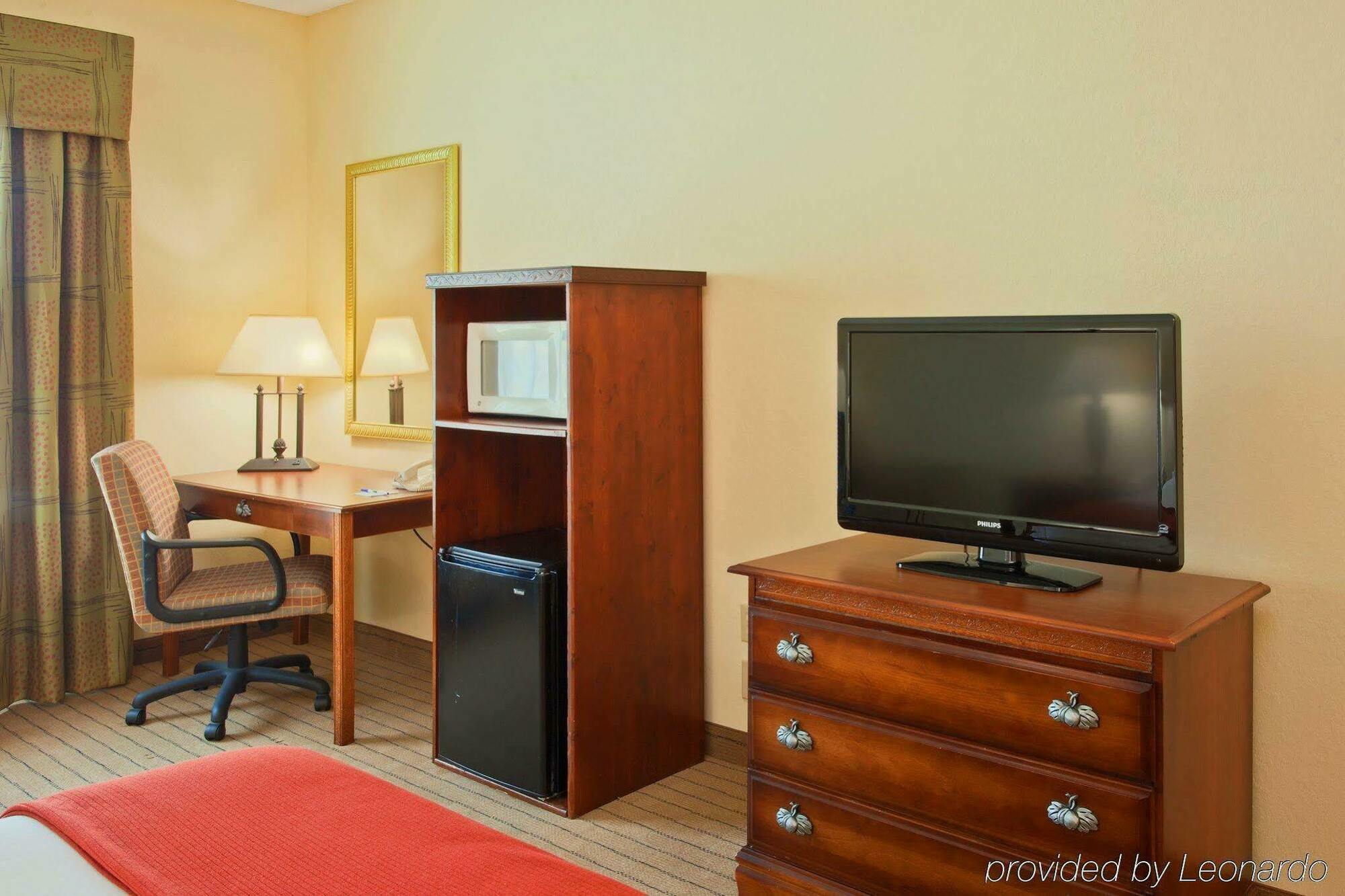 Holiday Inn Express & Suites - Enterprise By Ihg Quarto foto