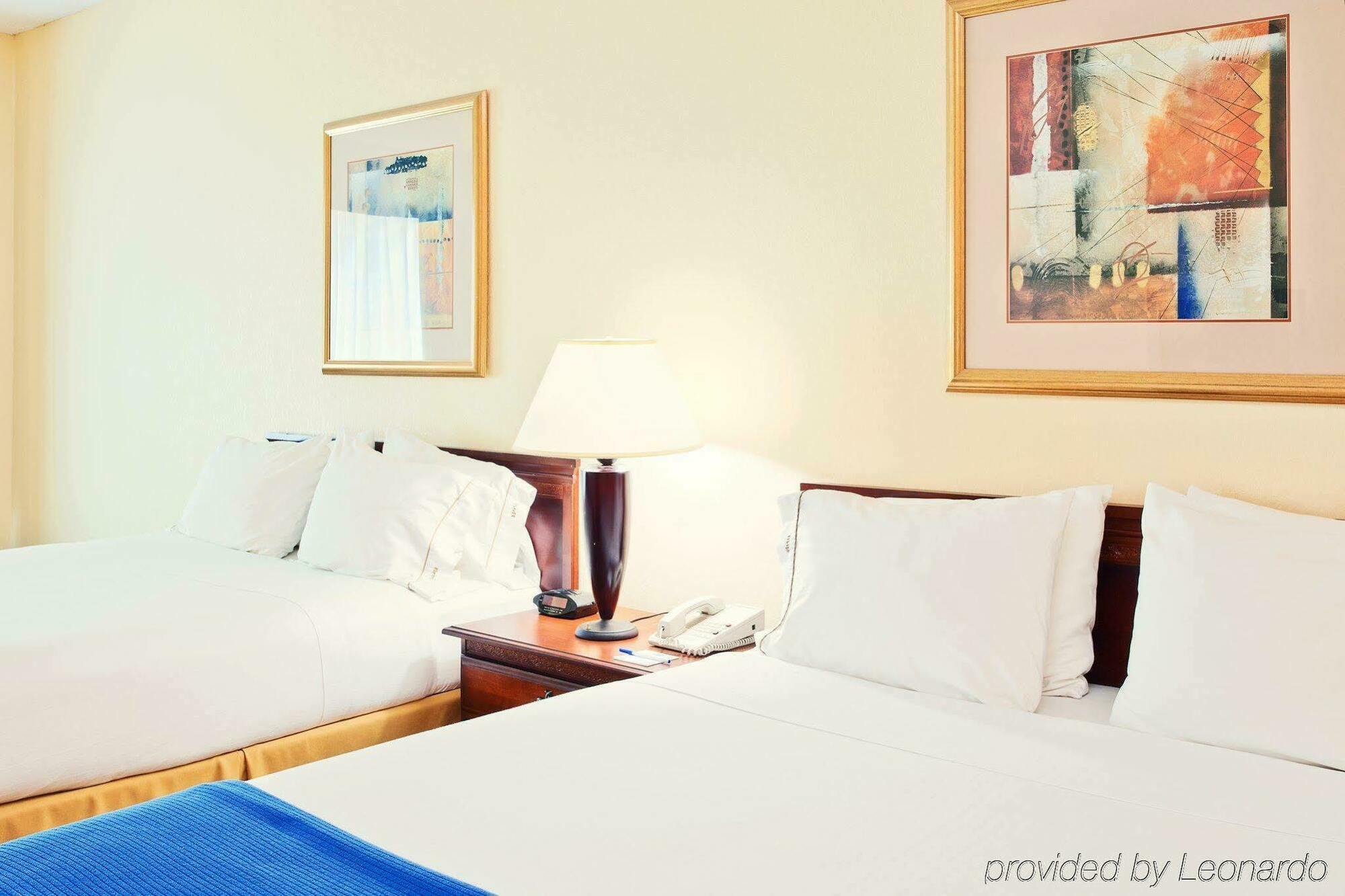 Holiday Inn Express & Suites - Enterprise By Ihg Quarto foto